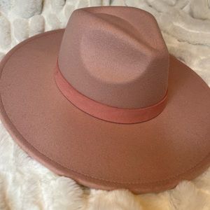Treasure & Bond Pink Hat